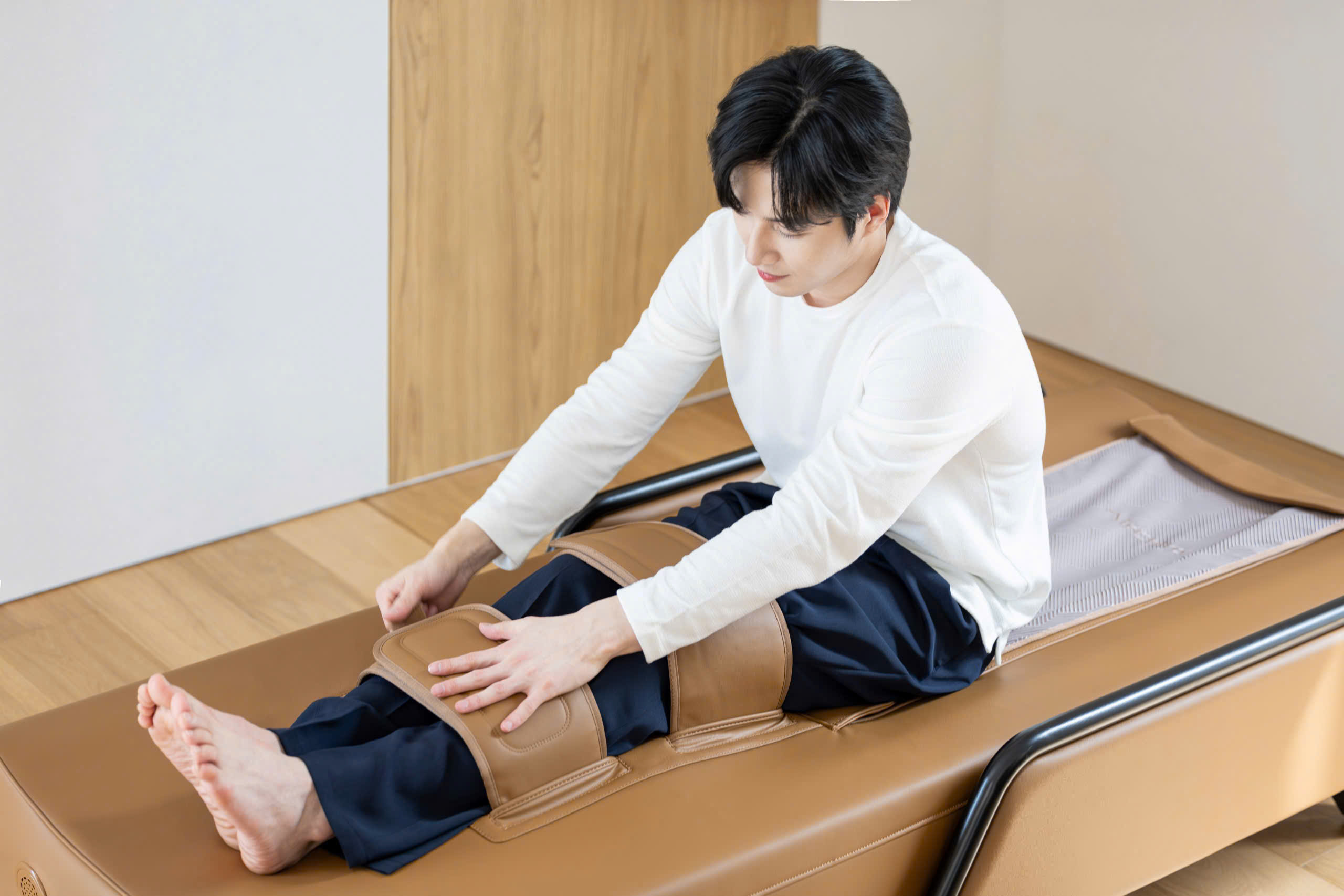 Spa massage